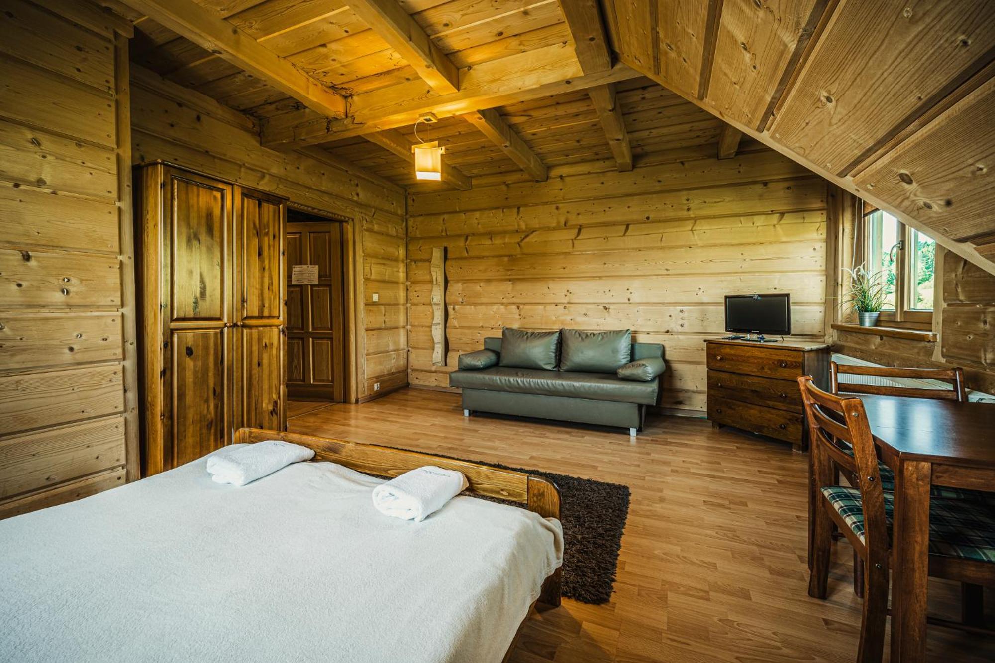 Visitzakopane - Willa Karina Witów Exteriér fotografie