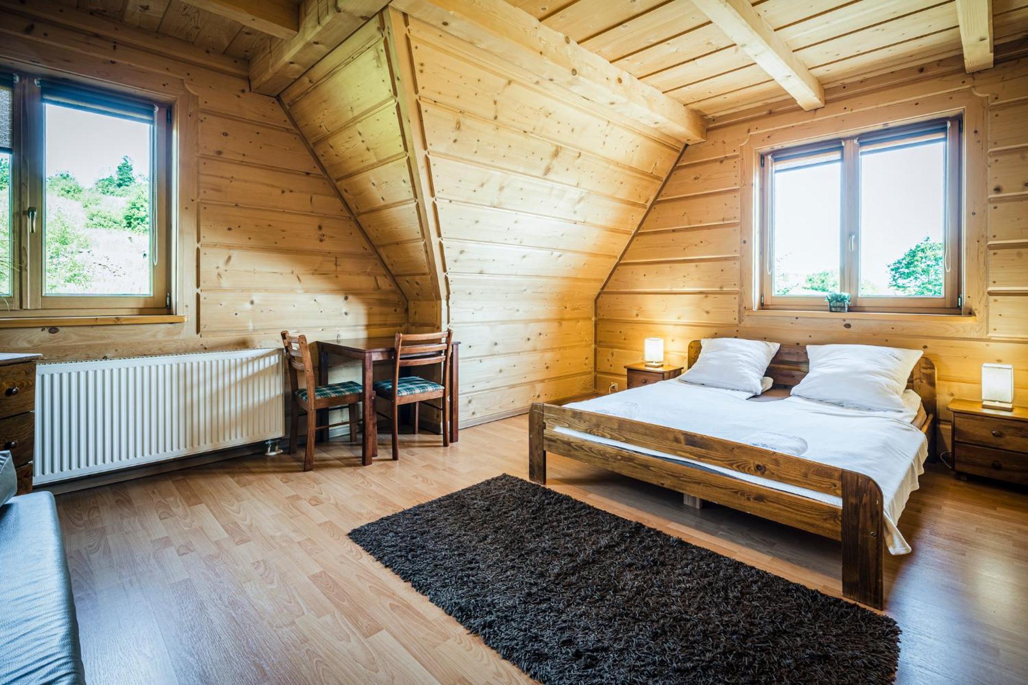 Visitzakopane - Willa Karina Witów Exteriér fotografie