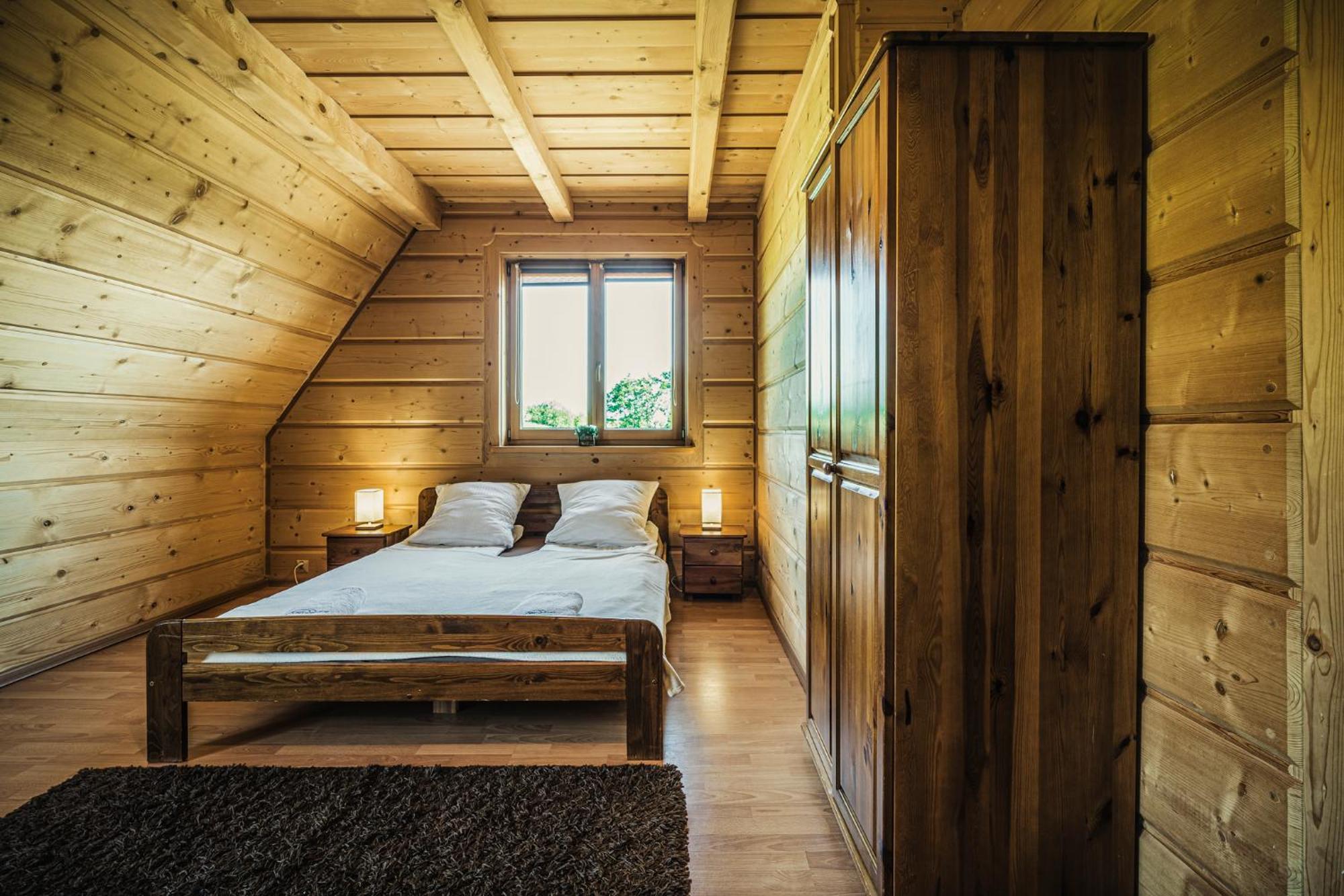 Visitzakopane - Willa Karina Witów Exteriér fotografie