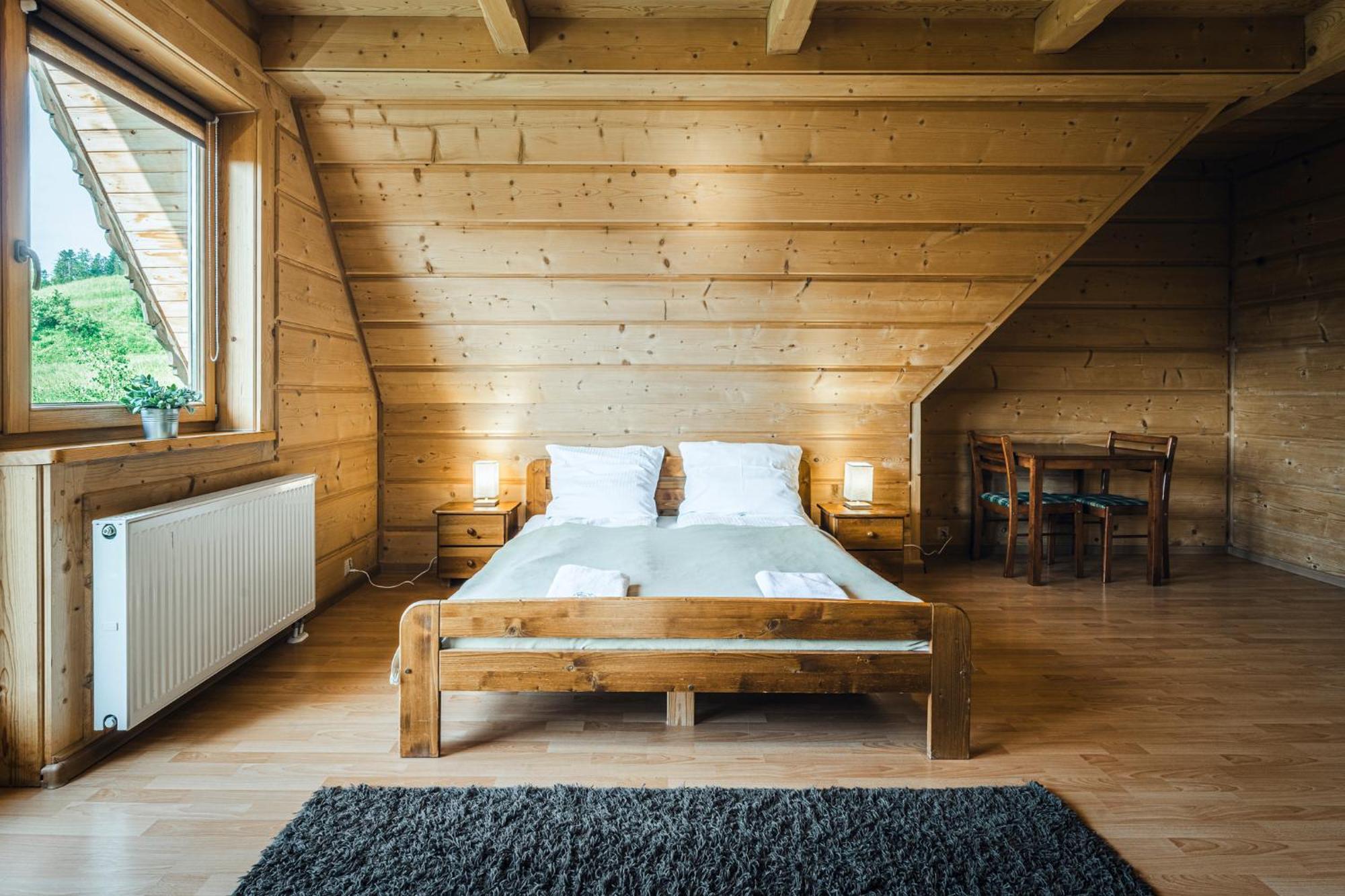 Visitzakopane - Willa Karina Witów Exteriér fotografie